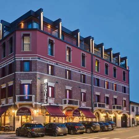 Hotel Locanda Al Piave ***S-3